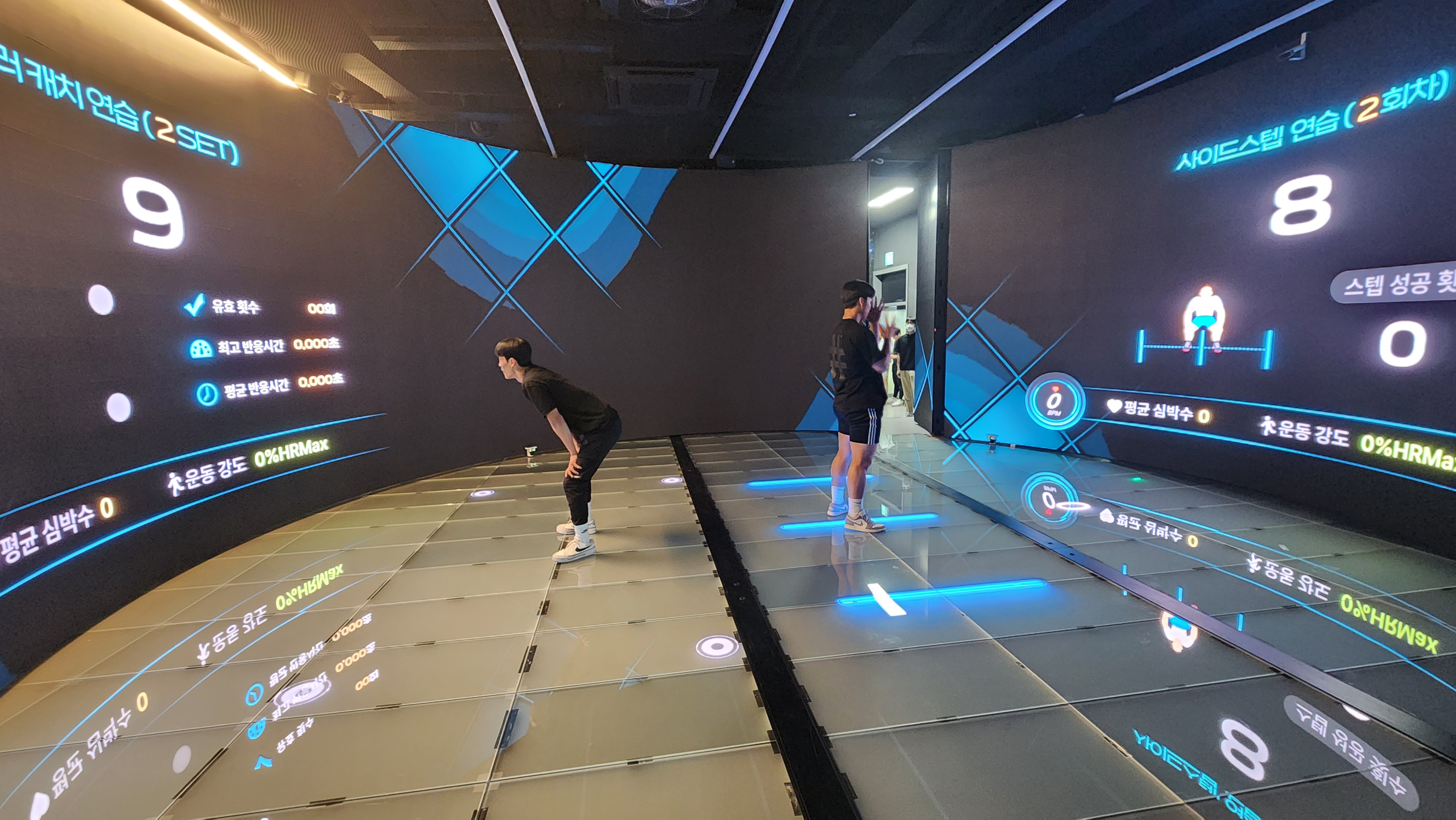 국민체육진흥공단 ‘스포츠 XR 메타스페이스’