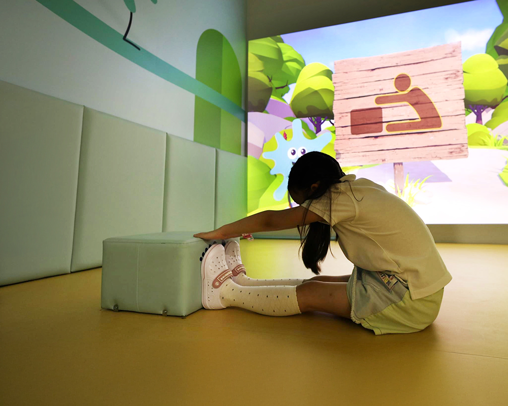 동두천시 키즈헬스케어센터 ‘꿈이담’