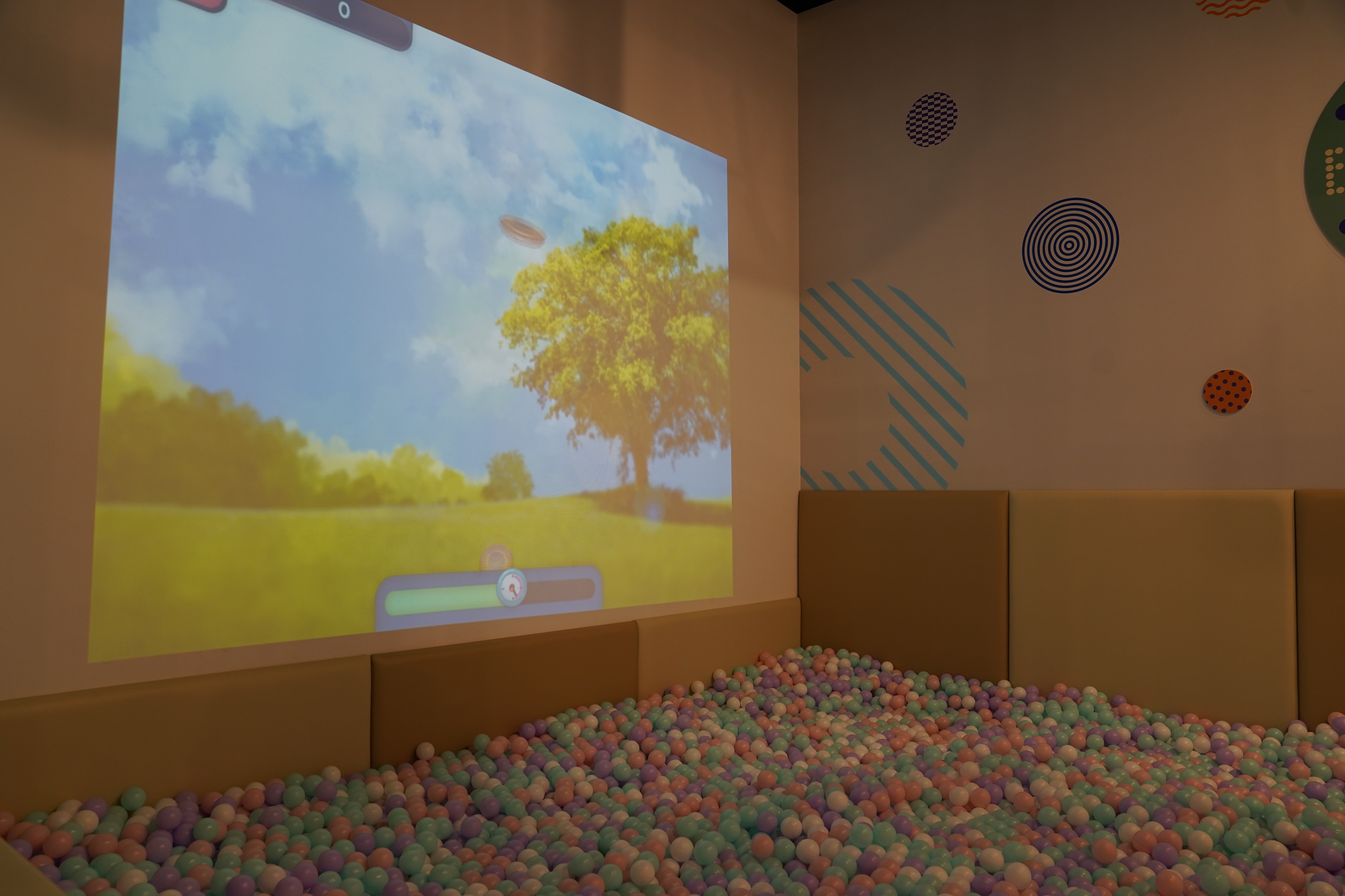 판타박스-볼슈팅